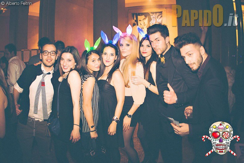 Sabato 06 Aprile 2013: 