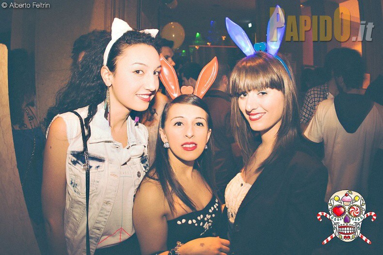 Sabato 06 Aprile 2013: 