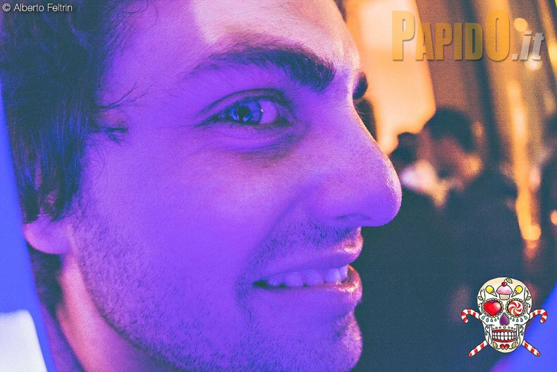 Sabato 06 Aprile 2013: 