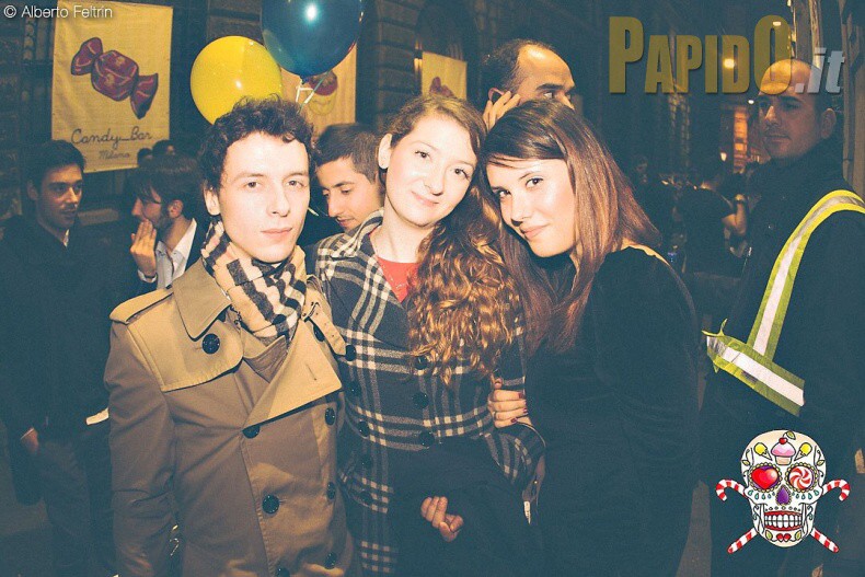 Sabato 06 Aprile 2013: 