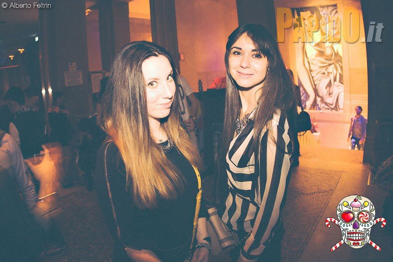Sabato 06 Aprile 2013: 