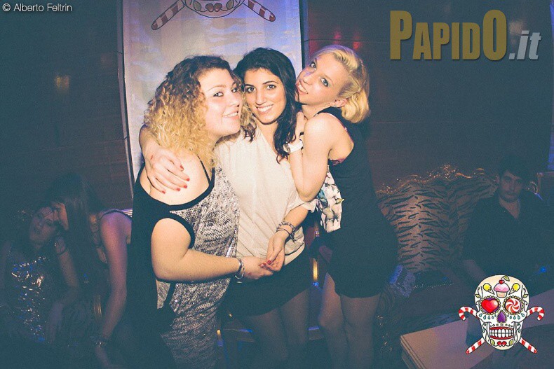 Sabato 06 Aprile 2013: 