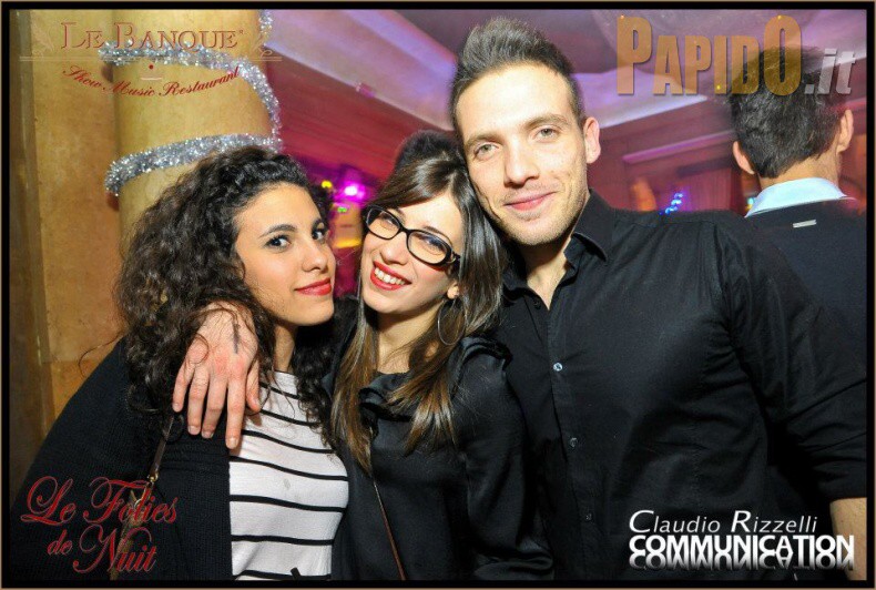 Venerdì 07 Dicembre 2012: 