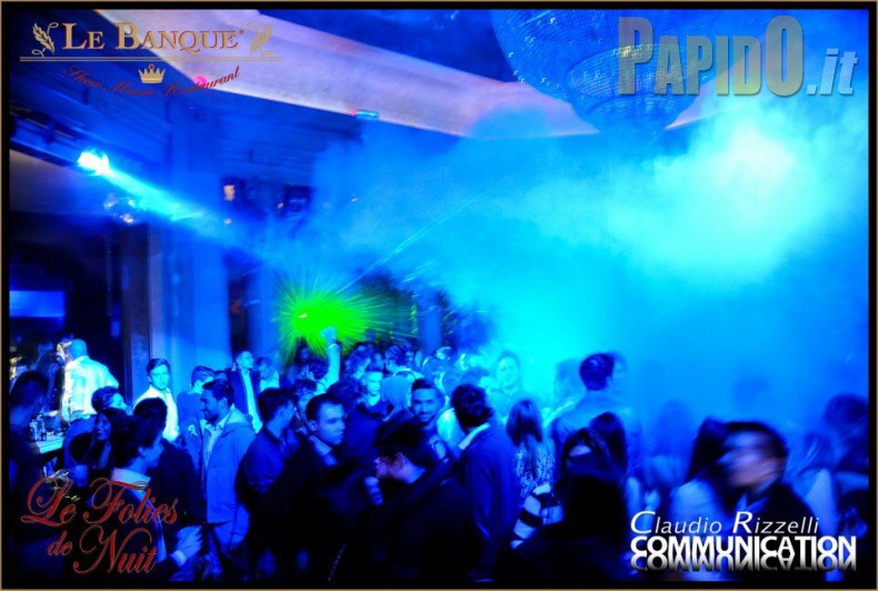 Venerdì 07 Dicembre 2012: 