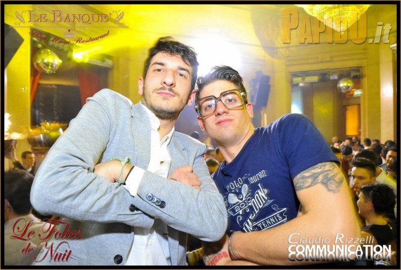 Venerdì 07 Dicembre 2012: 