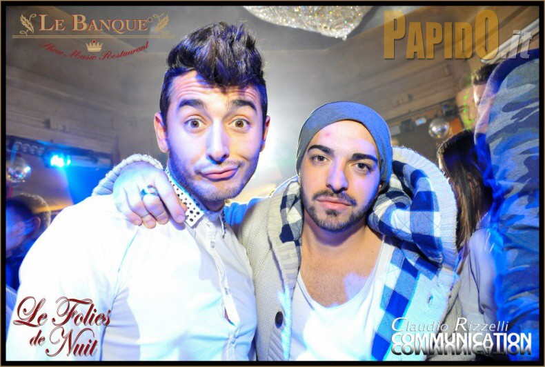 Venerdì 07 Dicembre 2012: 