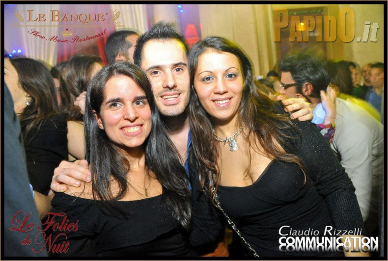 Venerdì 07 Dicembre 2012: 