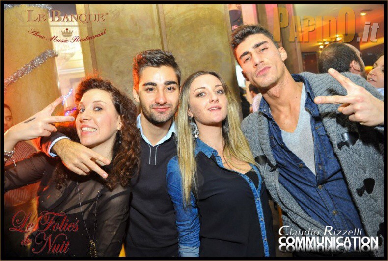 Venerdì 07 Dicembre 2012: 