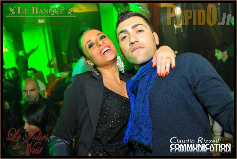 Venerdì 07 Dicembre 2012: 