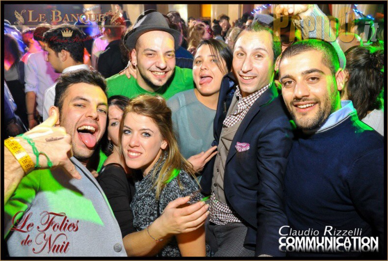 Venerdì 07 Dicembre 2012: 