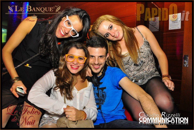 Venerdì 08 Febbraio 2013: 