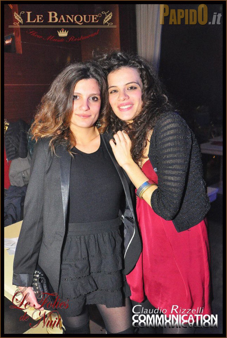 Venerdì 08 Febbraio 2013: 