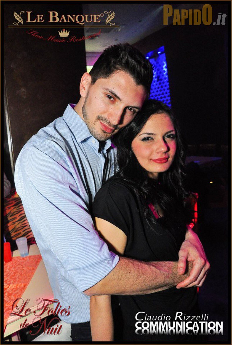 Venerdì 08 Febbraio 2013: 