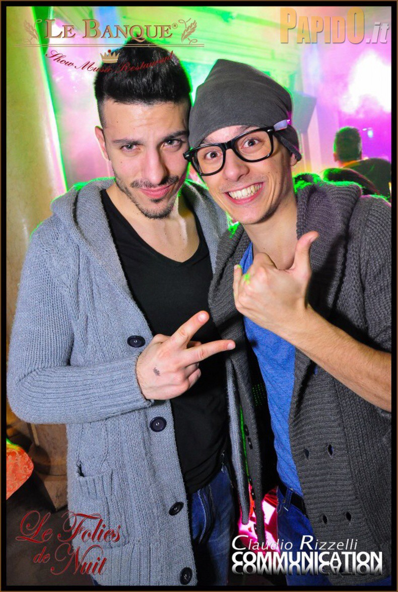 Venerdì 08 Febbraio 2013: 