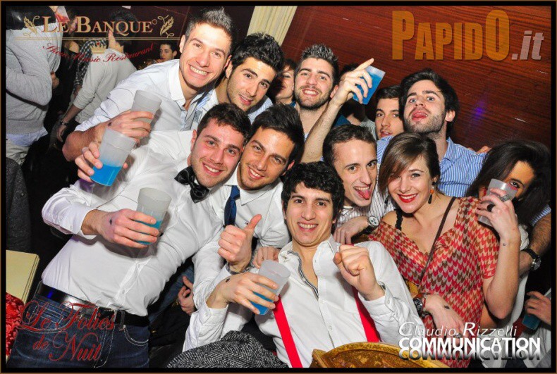 Venerdì 08 Febbraio 2013: 