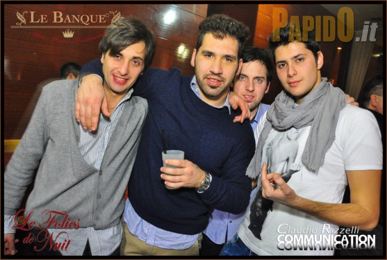 Venerdì 08 Febbraio 2013: 