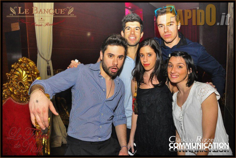 Venerdì 08 Febbraio 2013: 