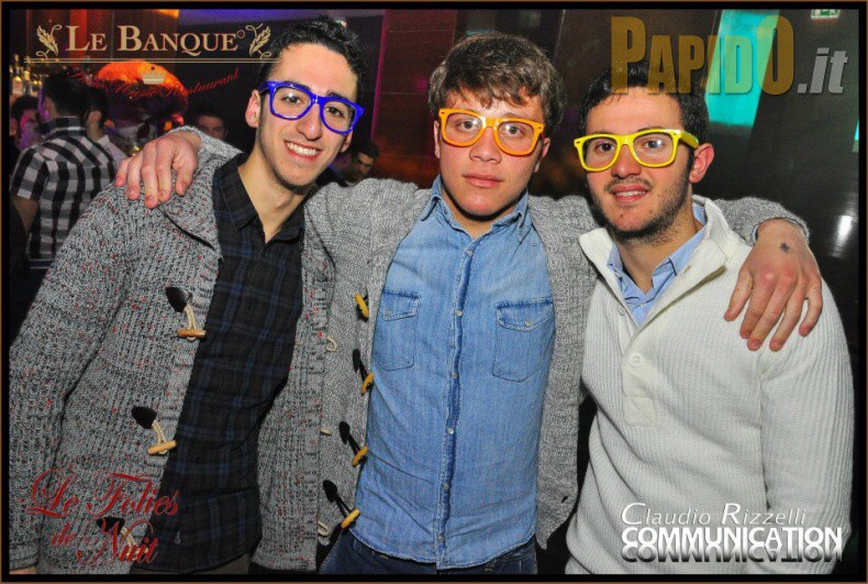 Venerdì 08 Febbraio 2013: 