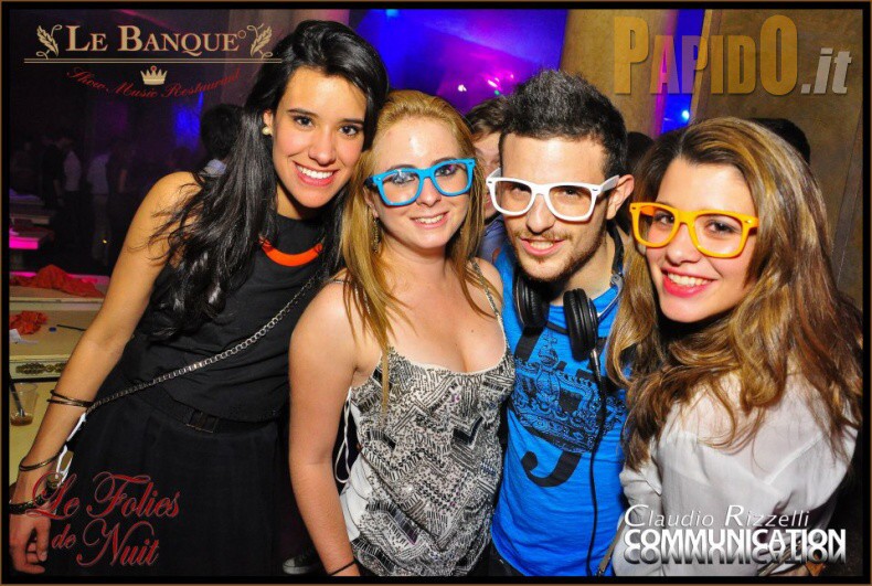 Venerdì 08 Febbraio 2013: 