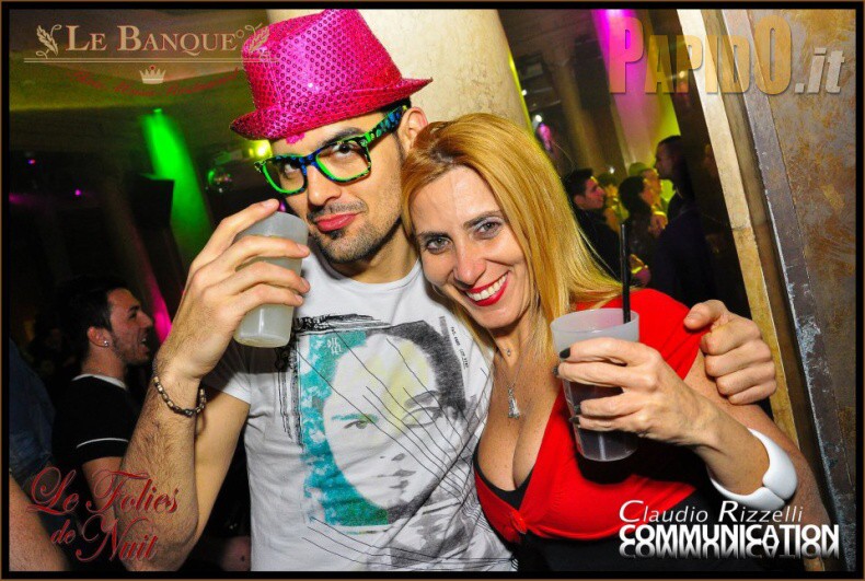 Venerdì 08 Febbraio 2013: 