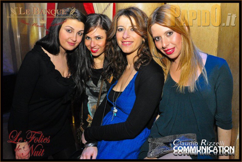 Venerdì 08 Febbraio 2013: 