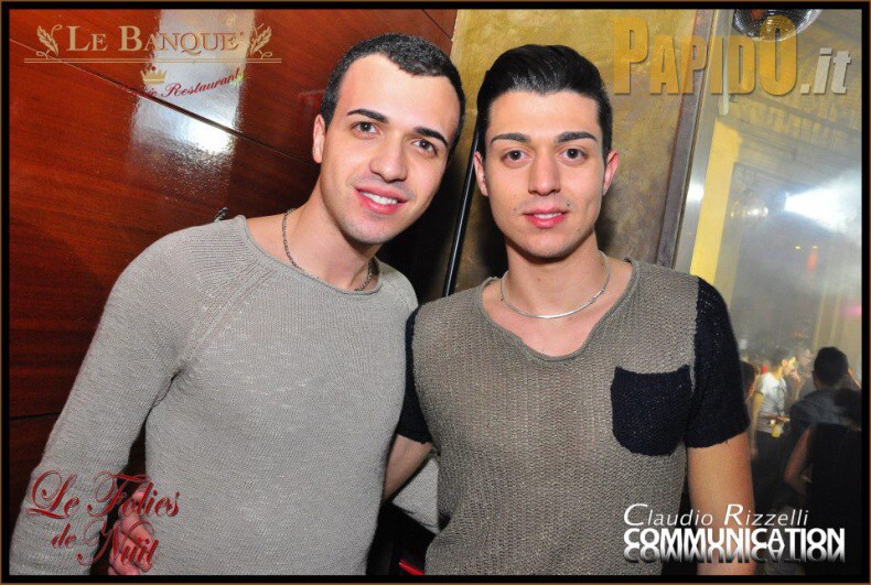 Venerdì 08 Febbraio 2013: 