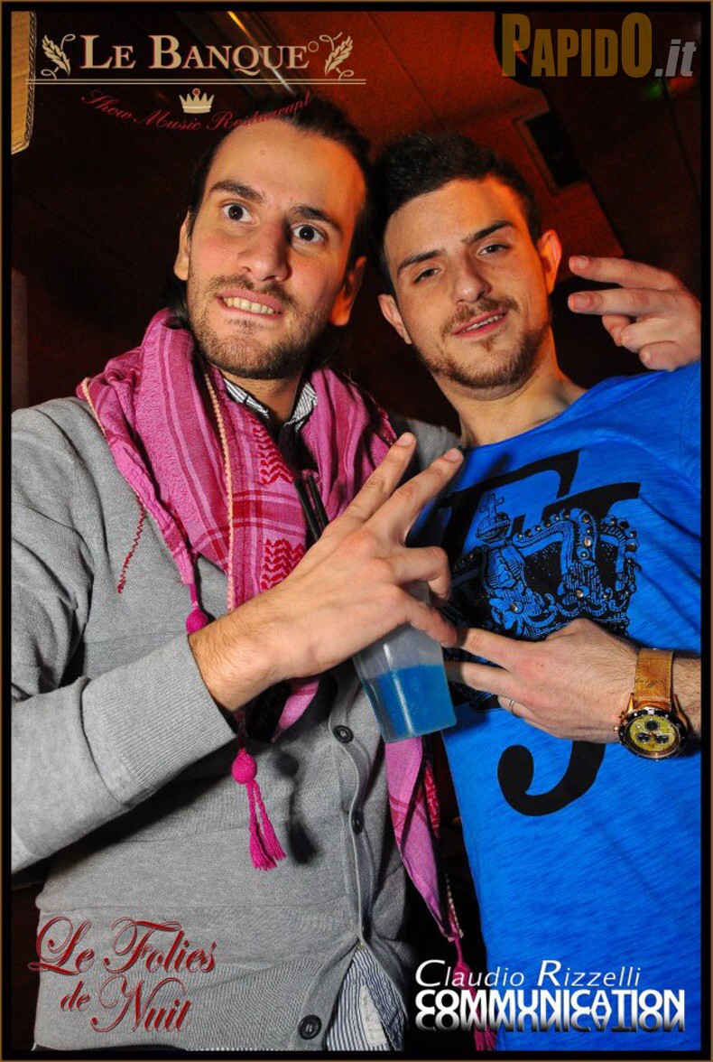 Venerdì 08 Febbraio 2013: 