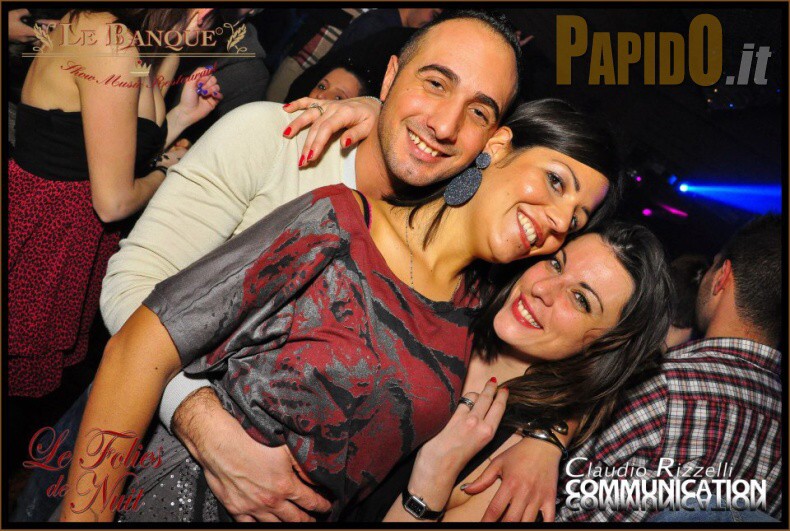 Venerdì 08 Febbraio 2013: 