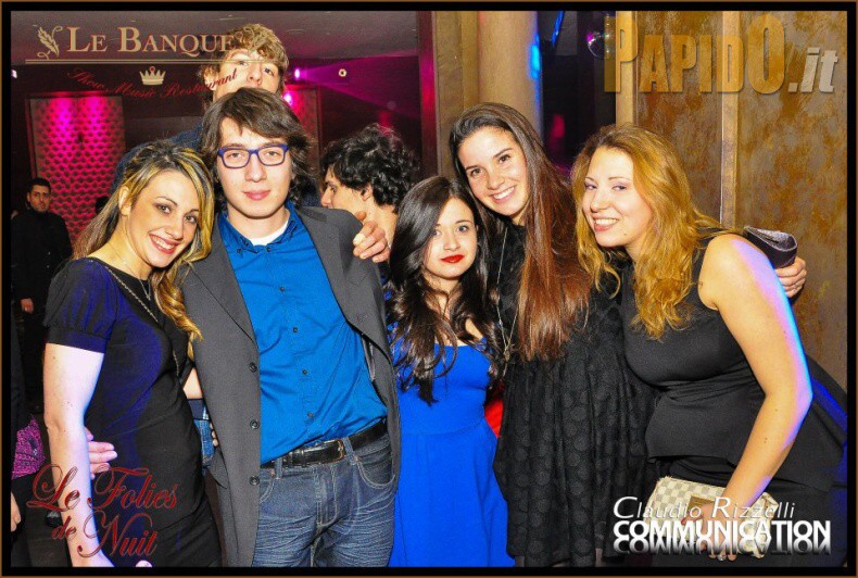 Venerdì 08 Febbraio 2013: 