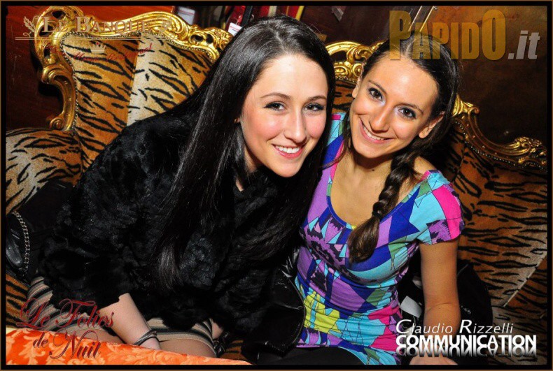 Venerdì 08 Febbraio 2013: 