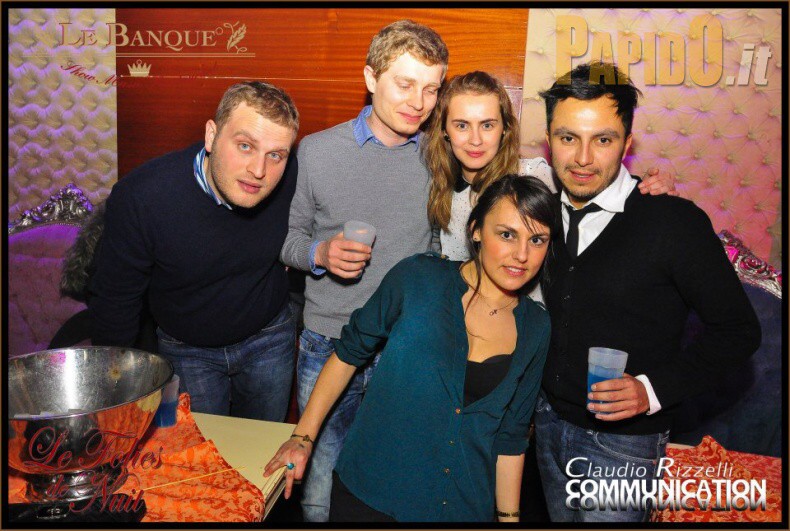 Venerdì 08 Febbraio 2013: 
