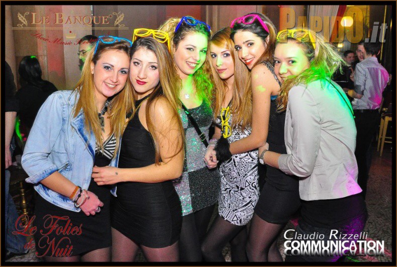 Venerdì 08 Febbraio 2013: 