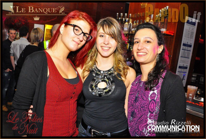 Venerdì 08 Febbraio 2013: 