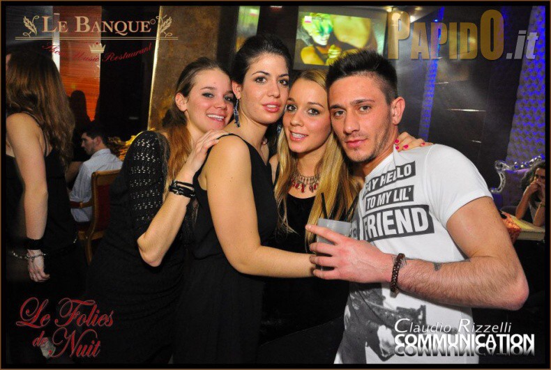 Venerdì 08 Febbraio 2013: 