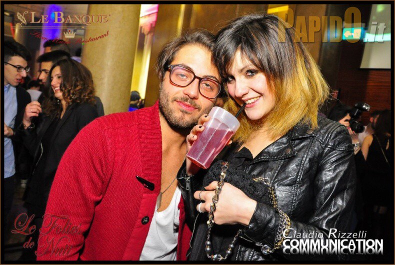 Venerdì 08 Febbraio 2013: 