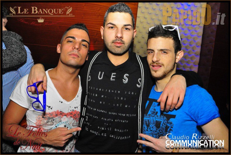 Venerdì 08 Febbraio 2013: 