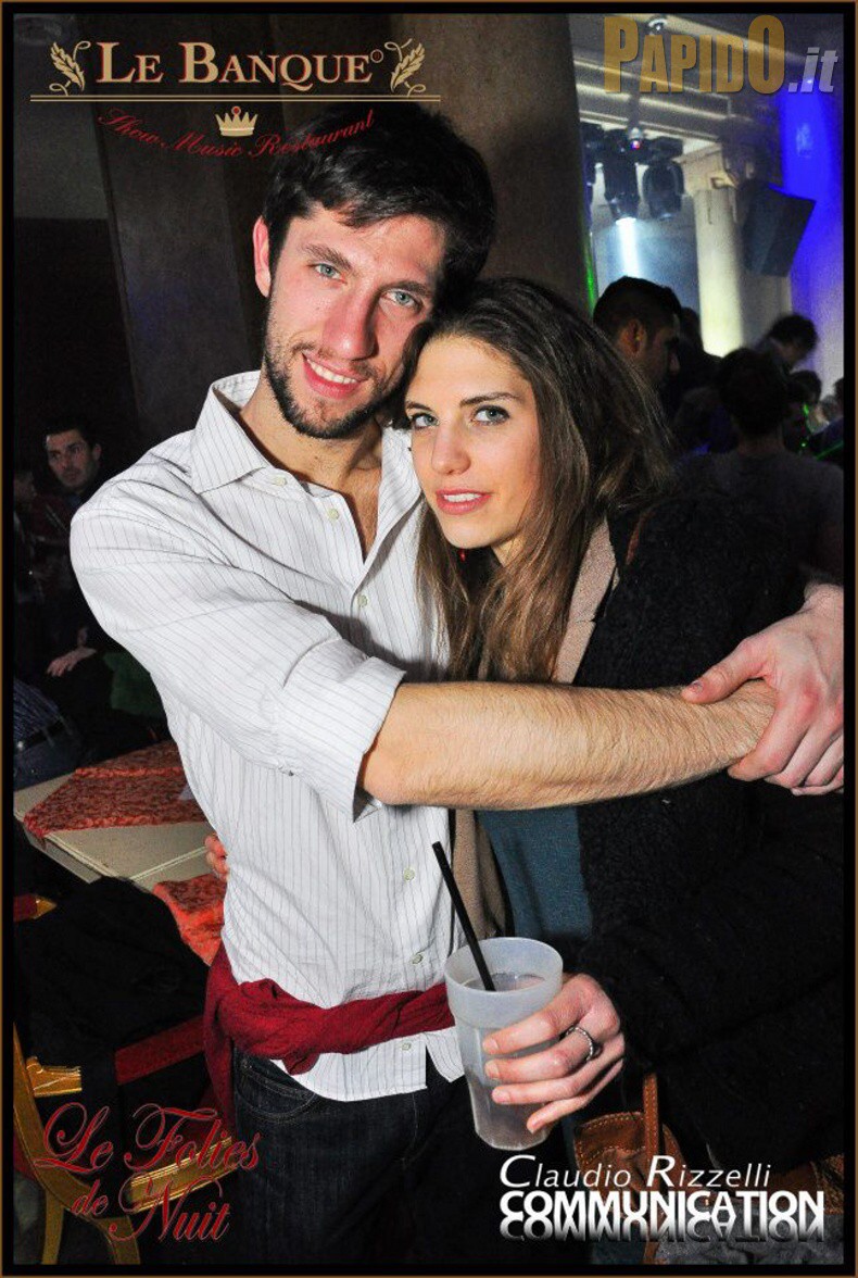 Venerdì 08 Febbraio 2013: 