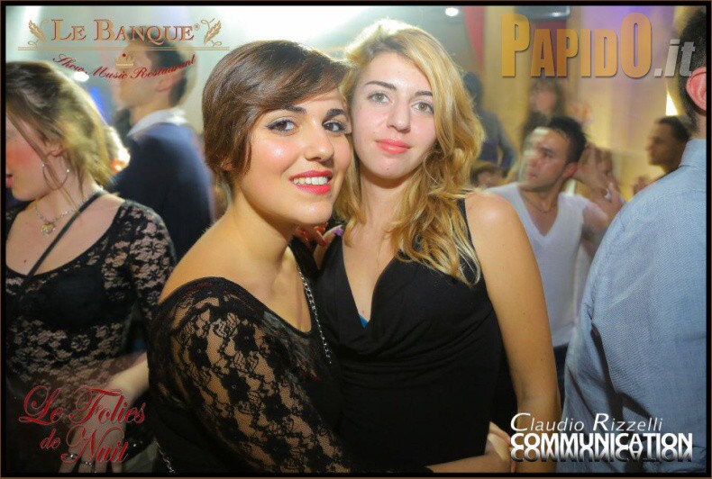 Venerdì 08 Marzo 2013: 