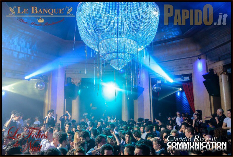 Venerdì 08 Marzo 2013: 