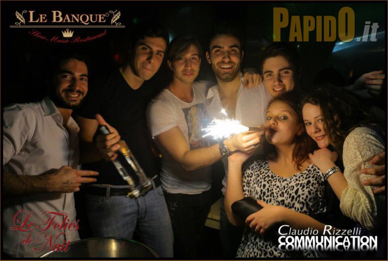 Venerdì 08 Marzo 2013: 