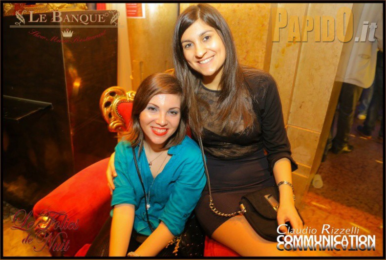 Venerdì 08 Marzo 2013: 