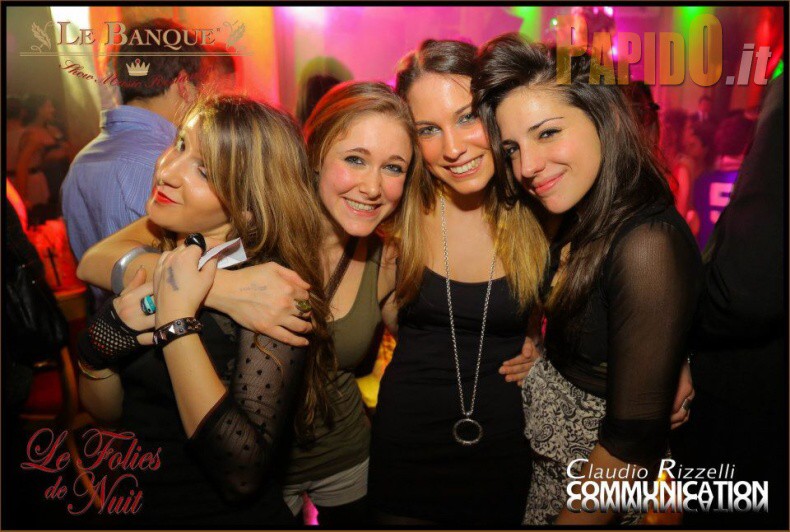 Venerdì 08 Marzo 2013: 