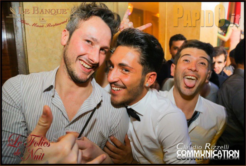 Venerdì 08 Marzo 2013: 