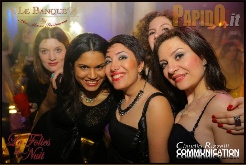 Venerdì 08 Marzo 2013: 