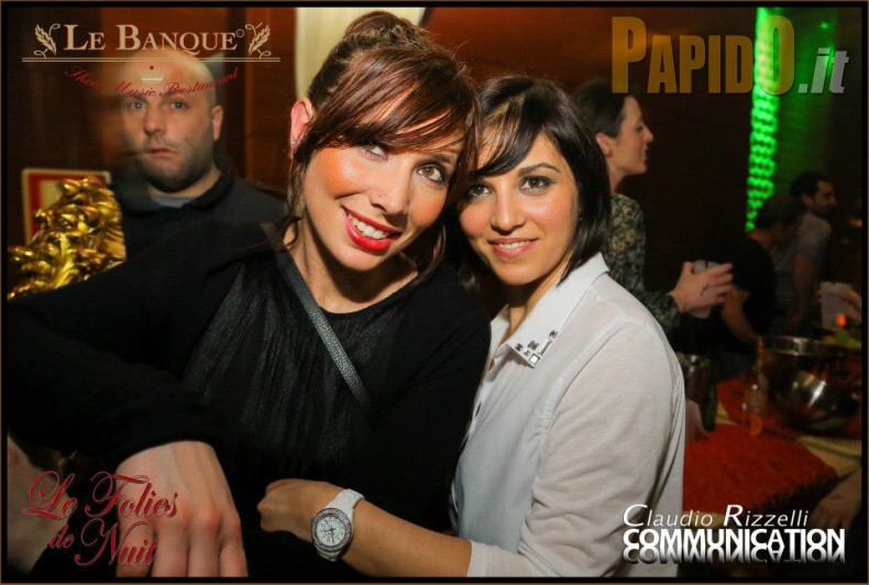 Venerdì 08 Marzo 2013: 