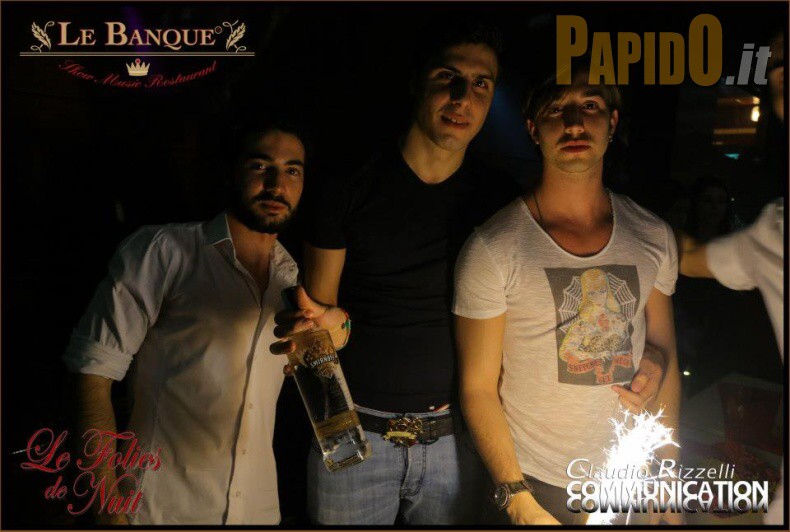 Venerdì 08 Marzo 2013: 