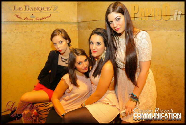 Venerdì 08 Marzo 2013: 
