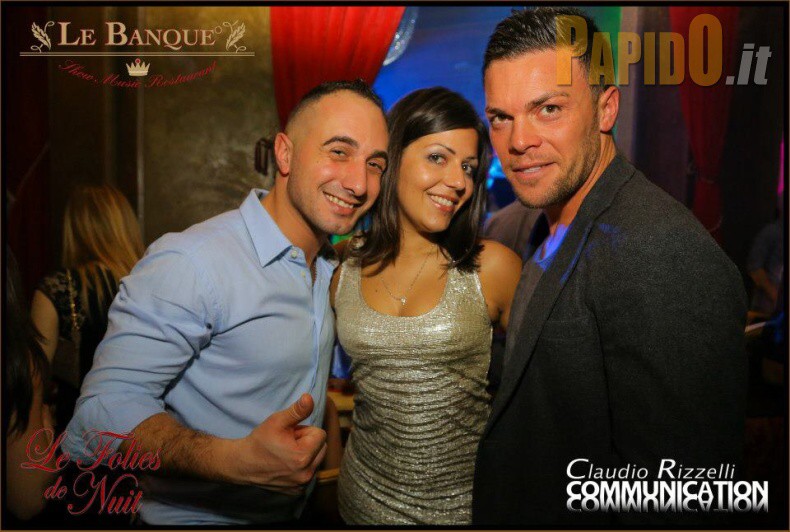 Venerdì 08 Marzo 2013: 