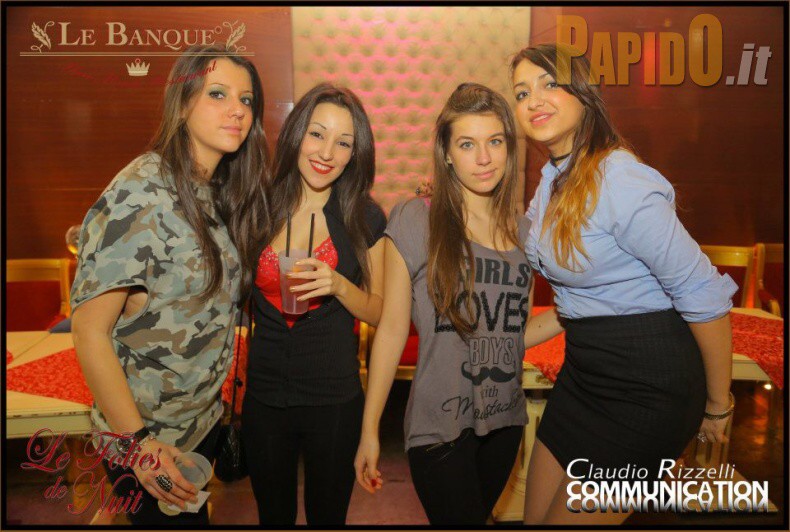 Venerdì 08 Marzo 2013: 
