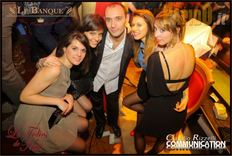 Venerdì 08 Marzo 2013: 